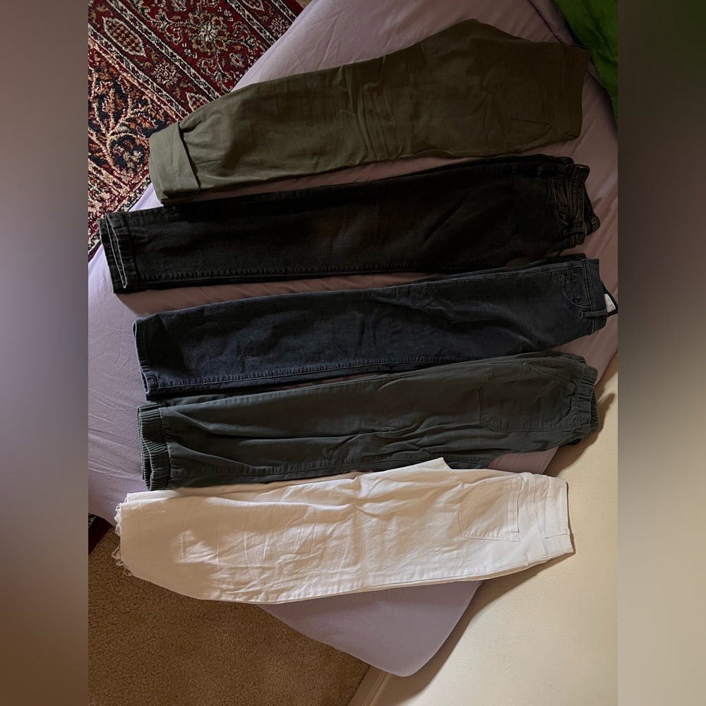 Jeans Bundle - image 2